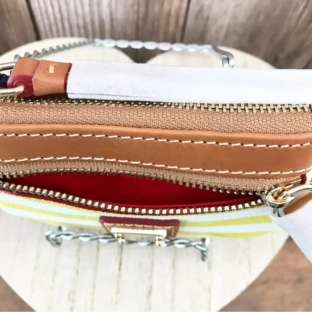 Dooney and Bourke Small Coin Case